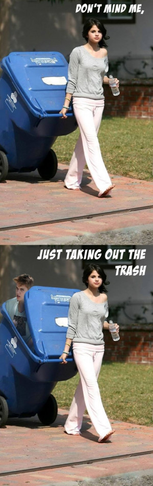 Take Out The Trash Funny