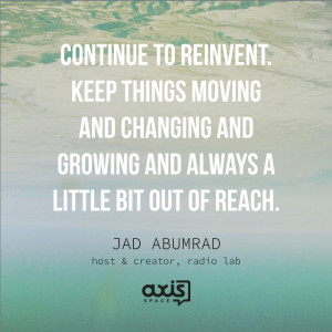 Axis-Space-Office-Quotes-Radio-Lab