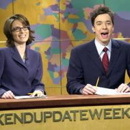 The Best SNL Weekend Update Hosts