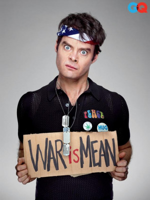 Bill Hader signs off 'Saturday Night Live' with Stefon wedding: 'It ...