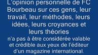 Les ufologues Québecois en ont marre de François C Bourbeau d' Ovni ...