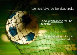 Soccer Quotes
