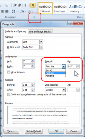 Half Inch Three Ring Binder