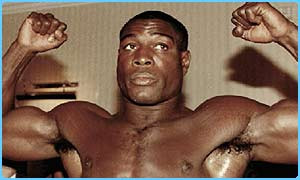Topic: Any guesses on Frank Bruno's cycle for 2nd Tyson fight? (Read ...