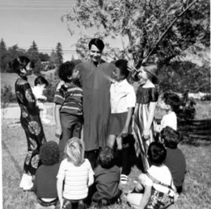 Description Jim Jones brochure of Peoples Temple.jpg