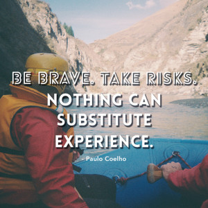 Let some of our favorite traveling quotes inspire you to go a place ...