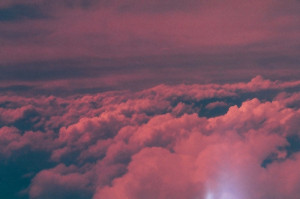 beautiful, clouds, photography, pink, sky