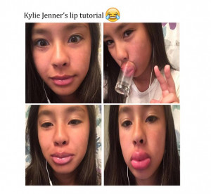 funny, hilarious, kylie jenner, wrong, Flappy Bird