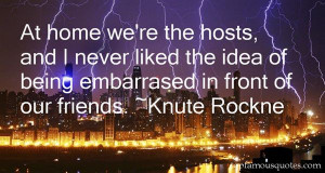 Knute Rockne Quotes Pictures