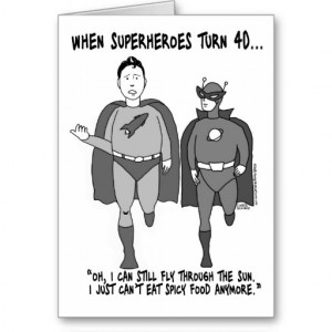 jokes about turning 40 good housekeeping turning 40 or 50 may not ...