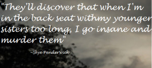 To Say Nothing of Reality