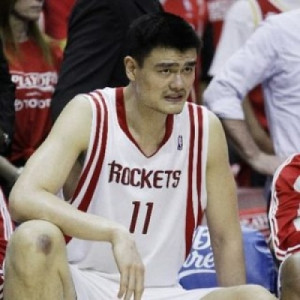 Yao Ming