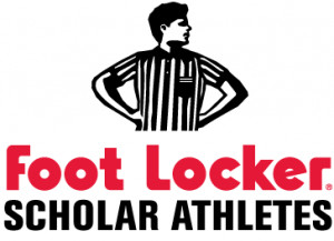 20,000 Foot Locker Scholar Athletes