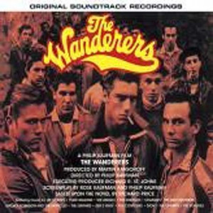 27 february 2008 titles the wanderers the wanderers 1979