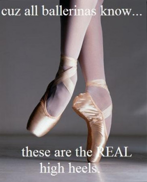 ballet photos misc inspirational and or motivational ballet posters ...