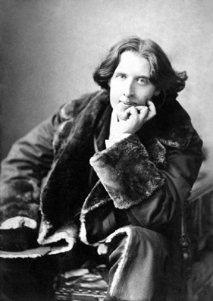 Oscar Wilde biography: