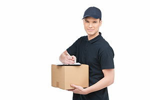 If you need a courier company to deal with your important letters or ...