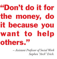 Social Worker Quotes