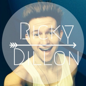 Ricky Dillon Quotes