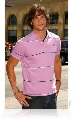 Jared Padalecki American Actor