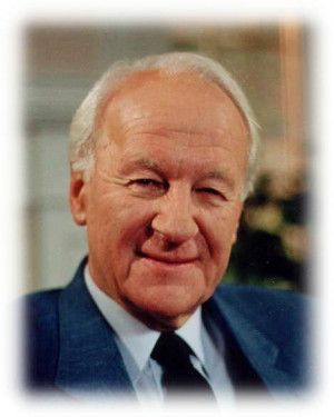 John Stott, 1921-2011