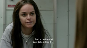 spoilers Taryn Manning Orange is the new Black tiffany doggett ...