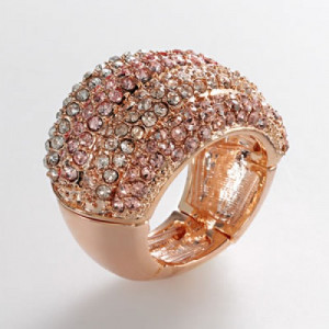 Kohl's New Elle Jewelry Line