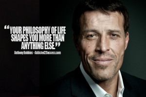 article originally by tony robbins checkout tony robbins blog here