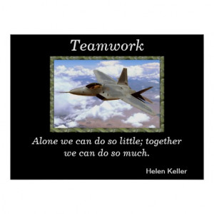 Teamwork Posters 12