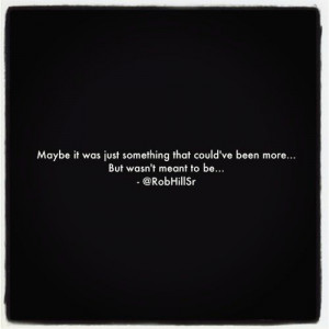 Words From Rob : RobHillSr.com