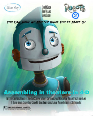 Robots 2 (2016 film)