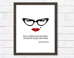 Inspiring Black Women Quotes Inspirational quote, girly