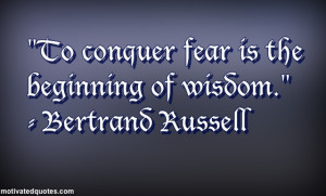 conquer-fear