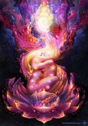 Signs and symptoms of awakened Twin Flames: