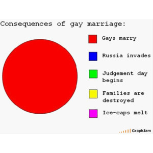 Political Jokes Funny Quotes (42) Gay Marriage