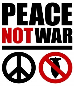 Anti-War Movements