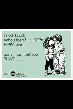 Hospital humor, HIPPA. Wild Smiles Pediatric Dentistry - pediatric ...