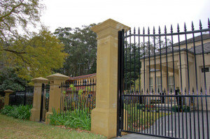 Fencing and Gates