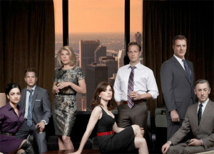 The Good Wife Quotes and Memorable Sayings