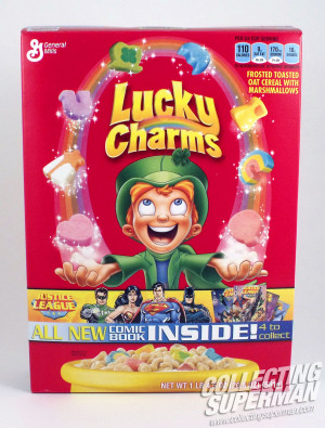 Iphone Lucky Charms Mobile