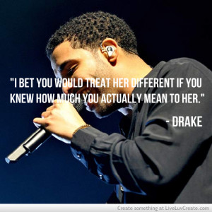 Drake Quotes