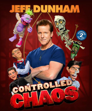 See Jeff Dunham Controlled