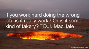 DJ MacHale Quotes Pictures
