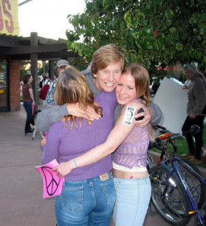 Amy Proctor - Blog - Stupid Cindy Sheehan Quotes