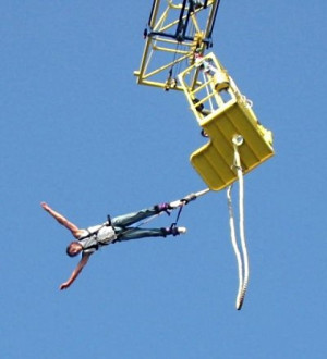 Australian Bungee and Bungy Jumping Guide - List of Operators, Sites ...