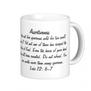 being assertive quotes