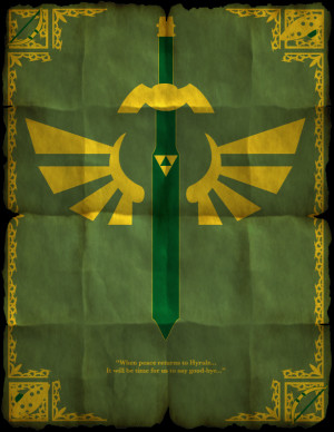The Legend of Zelda, one of the best selling games that Nintendo has ...