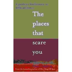 Related to Pema Chodron Quotes