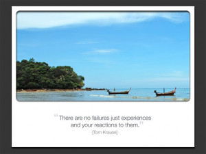 New Experiences Quotes