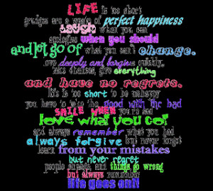 about life cool quotes about life cool quotes about life